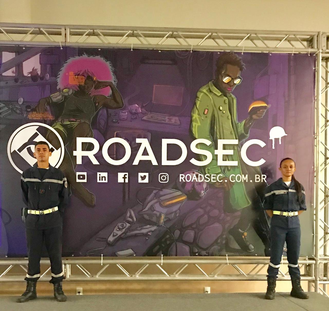 Roadsec